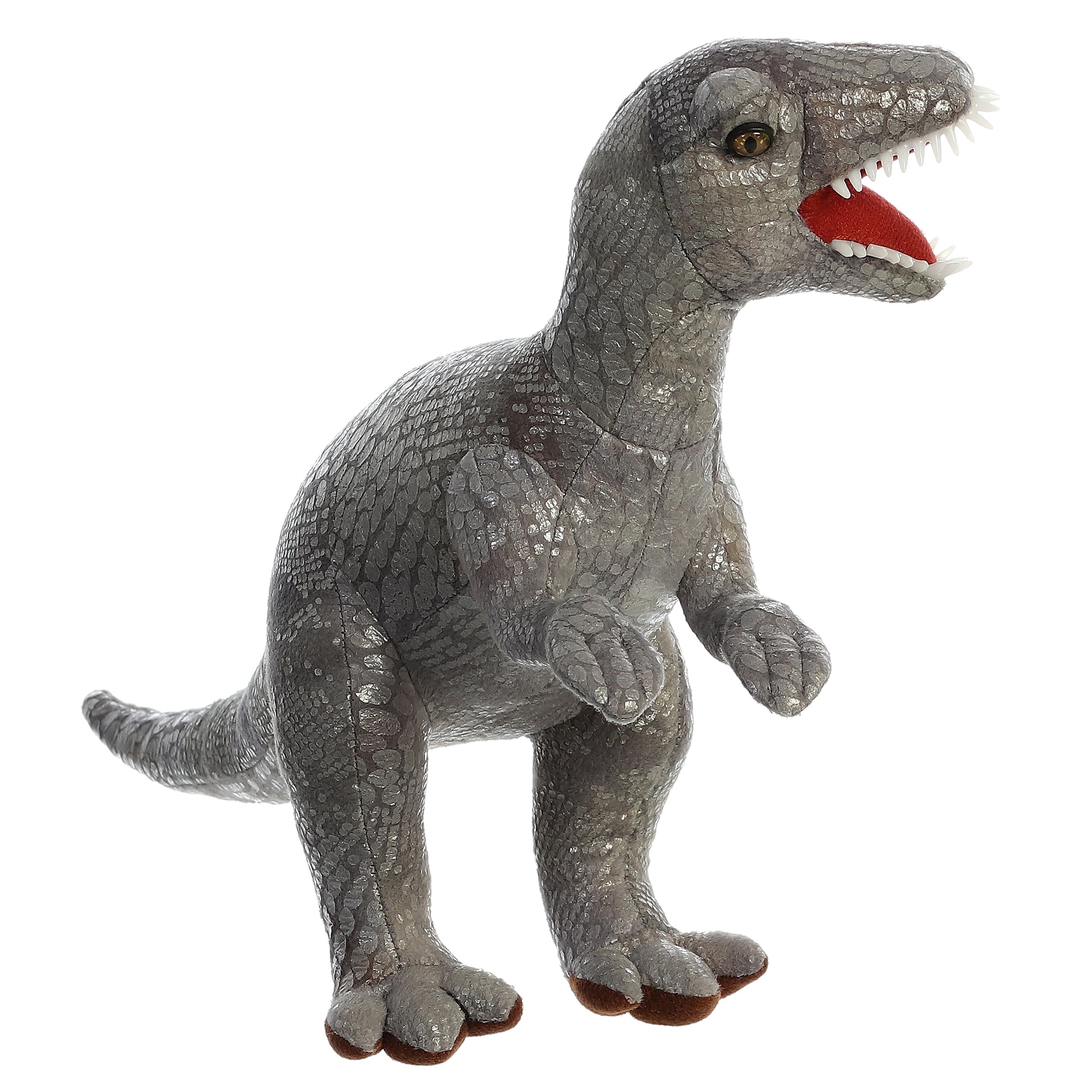 Aurora® - Dinos & Dragons - 12" Velociraptor