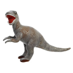 Aurora® - Dinosaurios y dragones - Velociraptor de 12"