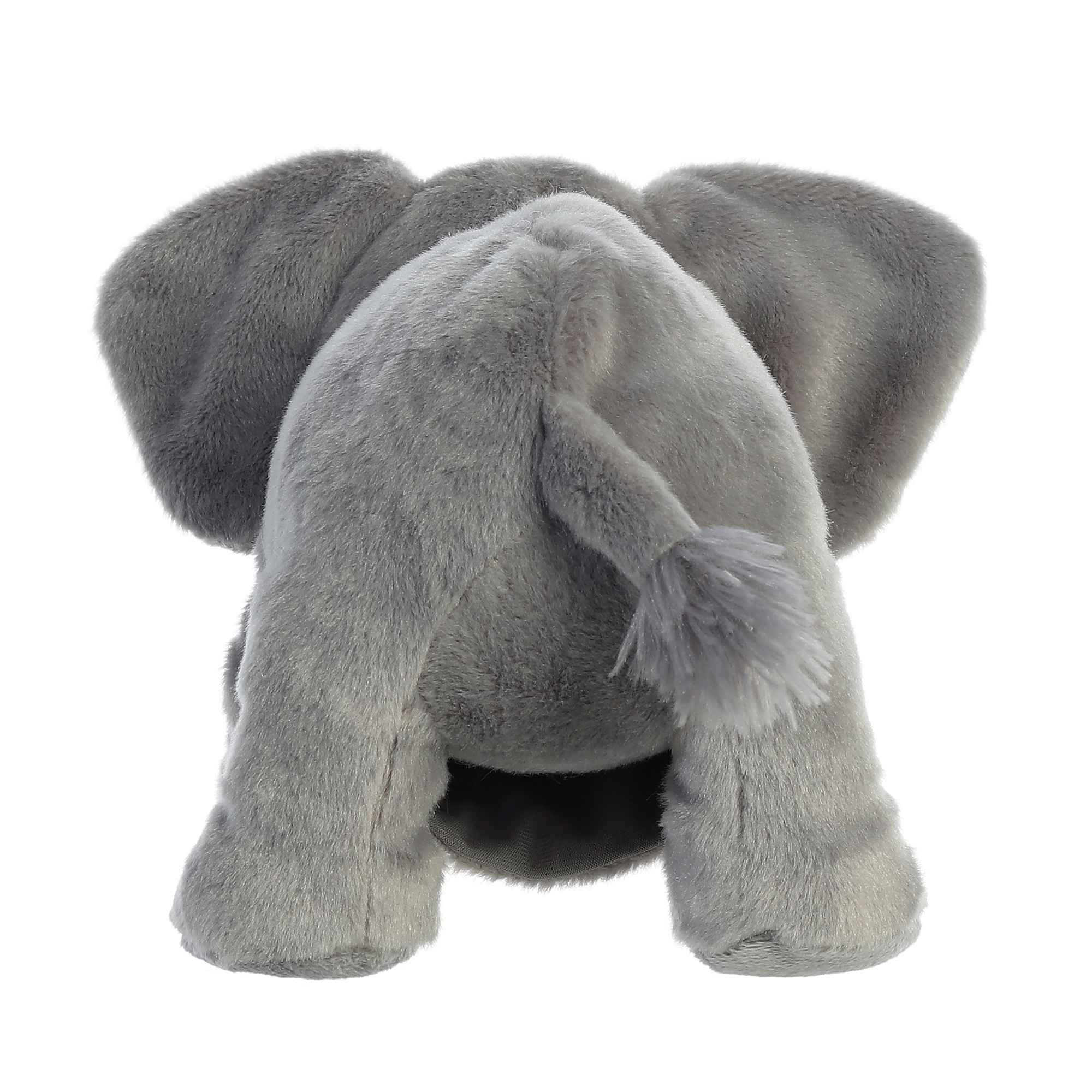 Aurora® - Hand Puppet - 12" Elephant