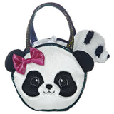 Aurora® - Fancy Pals™ - 7" Pretty Panda