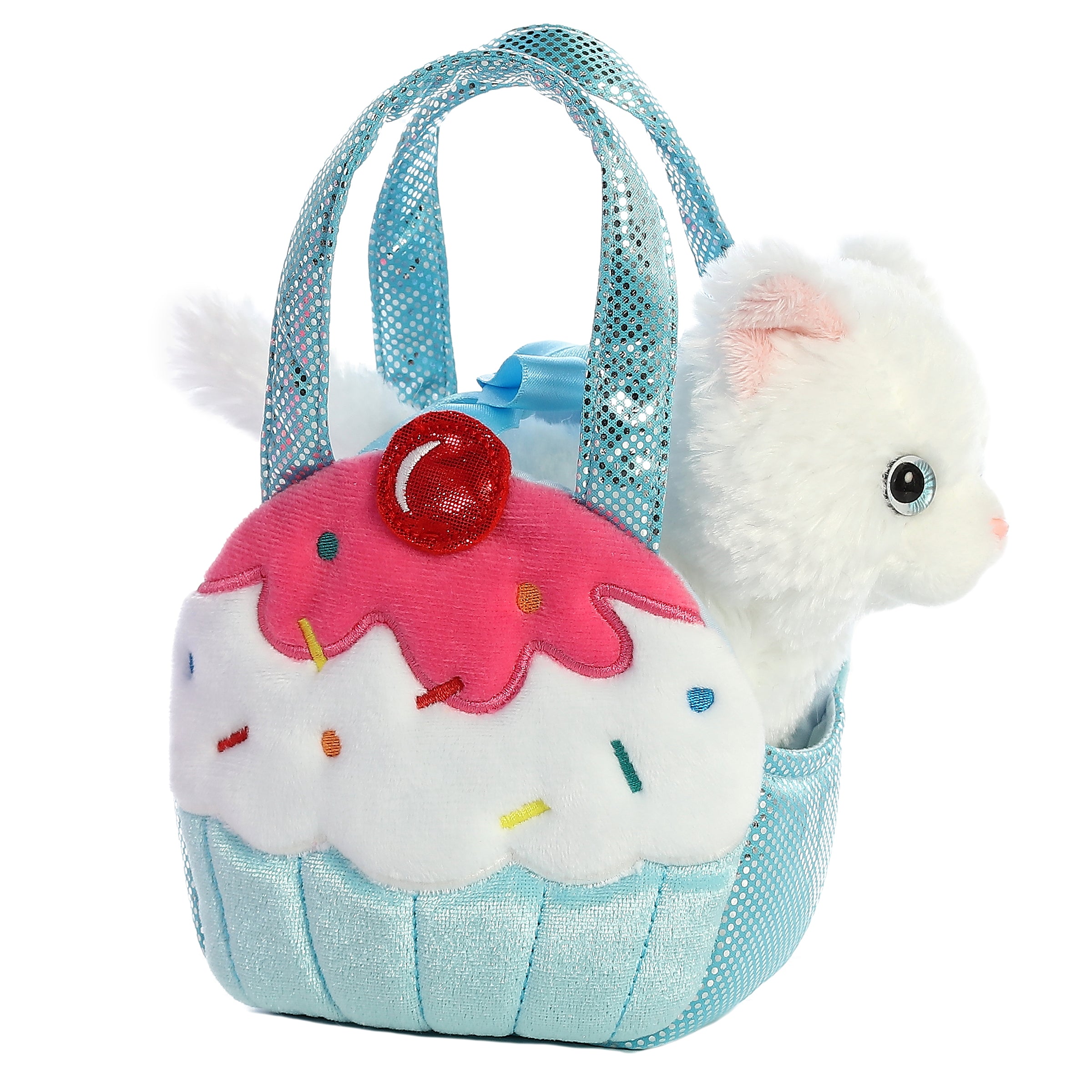 Aurora® - Fancy Pals™ - 7" Sweets Kitty