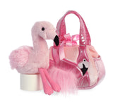 Aurora® - Fancy Pals™ - 7" Ava Flamingo™
