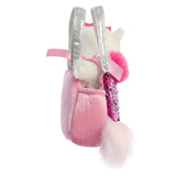 Aurora® - Fancy Pals™ - 7" Shimmers Princess Kitty