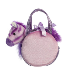 Jungle Bundles Zebra - Fancy Pals PLush Toys - Aurora – Aurora®