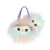 Aurora® - Fancy Pals™ - 5.5" Lilac Owl™