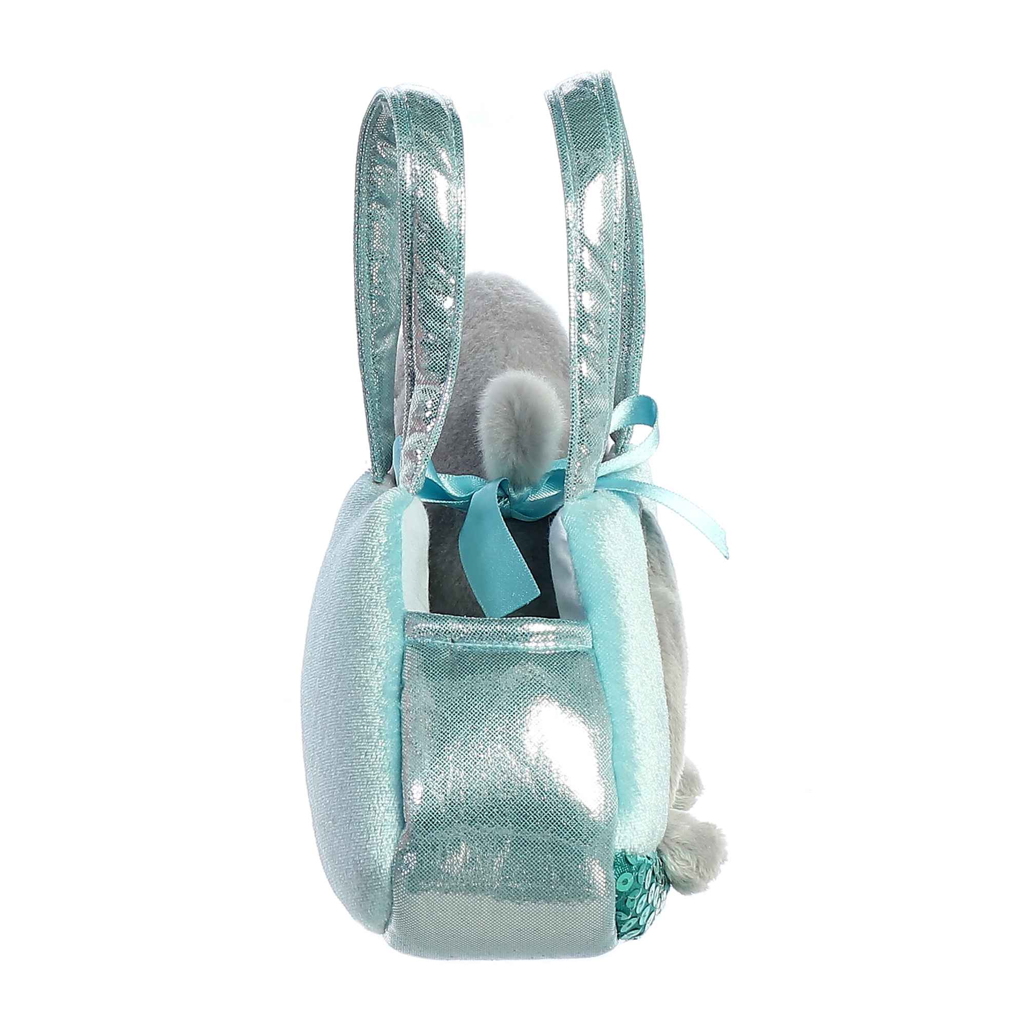Aurora®, Fancy Pals Peek-a-boo - Muñeco De Peluche De . Color Naranja Aurora®, Fancy Pals Peek-a-boo - Muñeco De Peluche De . Color Naranja