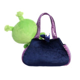 Aurora® - Fancy Pals™ - Extraterrestre Peek-A-Boo de 7"