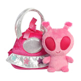 Aurora® - Fancy Pals™ - 5.5" Spacey Pink™