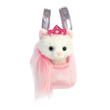 Aurora® - Fancy Pals™ - 7" Princess Kitty Designer™