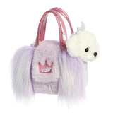 Aurora® - Fancy Pals™ - 7" Princess Puppy Designer™
