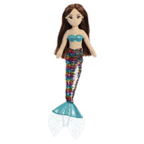 Aurora® - Sea Sparkles™ - Sequin Sparkles™ - 18" Miya