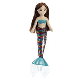 Aurora® - Sea Sparkles™ - Sequin Sparkles™ - 18" Miya