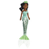 Aurora® - Sea Sparkles™ - Tutu Sparkles™ - Hiedra de 18"