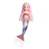 Aurora® - Sea Sparkles™ - Cheekys™ - 18" Star