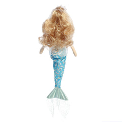 Aurora World Plush - Mermaid - Sea Sparkles – Aurora®