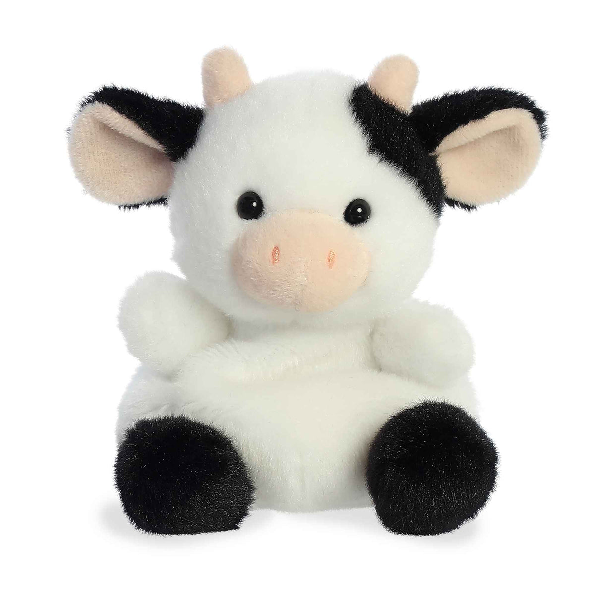 Aurora - Palm Pals - 5 Sweetie Cow Aurora - Palm Pals - 5 Sweetie Cow