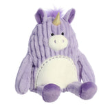 Aurora® - Cuddle Cutie - 12" Ava Unicorn