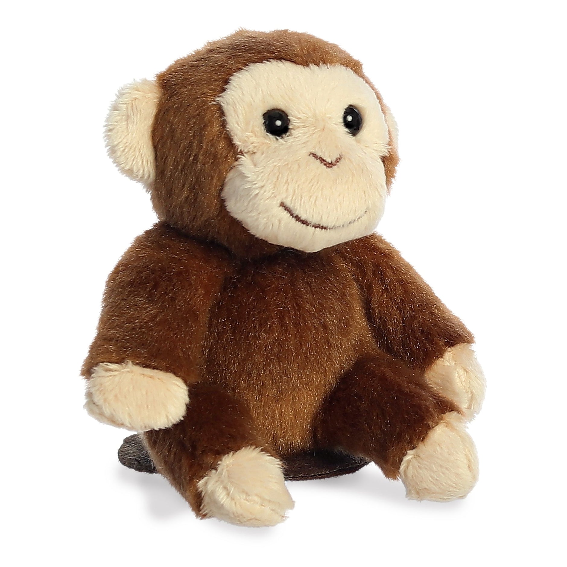 Aurora world monkey on sale