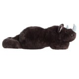 Aurora® - Snoozles™ - 18" Rhino