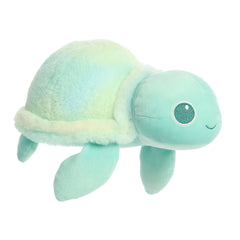 Aurora® - Squishiverse™ - Squishy Hugs™ - 9" Sea Turtle