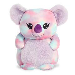 Aurora® - Squishiverse™ - Squishy Jellybeans™ - Koala de 12"