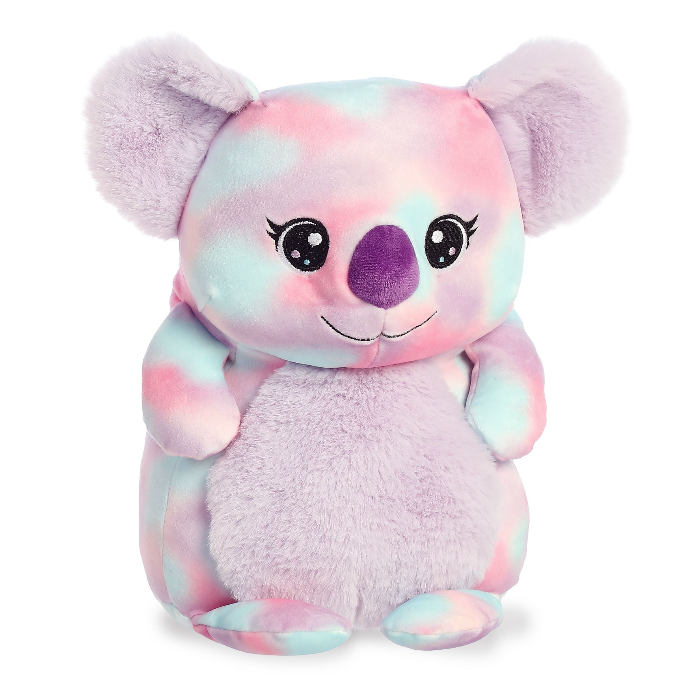 Aurora® - Squishiverse™ - Squishy Jellybeans™ - 12 Koala