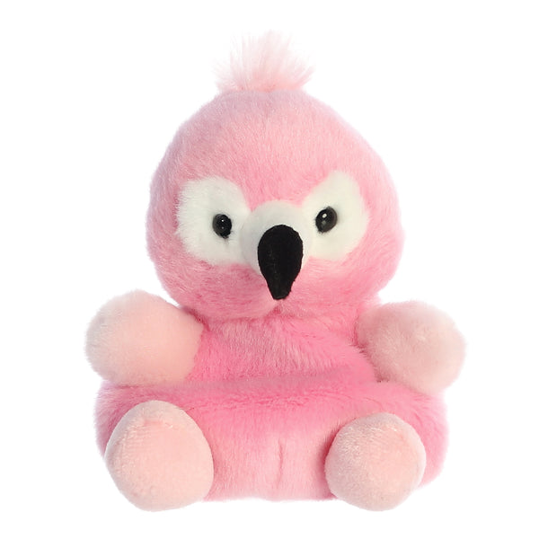 Sluuumpy da deals claming flamingo plush