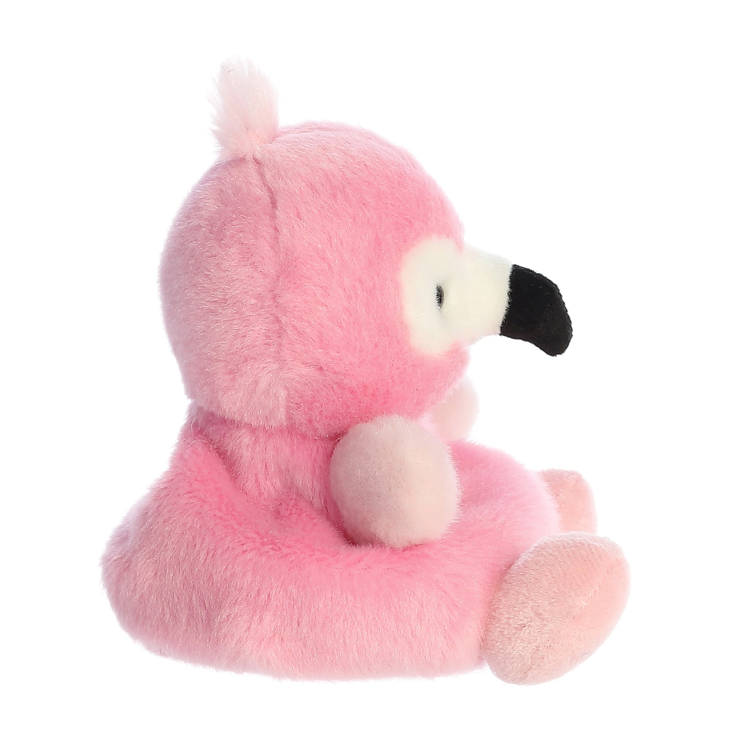 Aurora® - Palm Pals™ - Pinky Flamingo™ de 5"