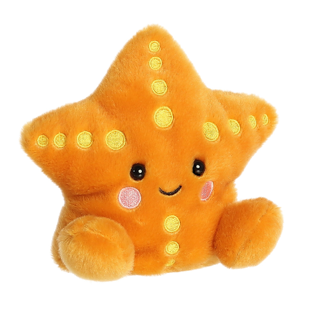 Peluche Aurora Palm Pals, Diseño Melocotón Suave, De 11.4 Cm | Cuotas Peluche Aurora Palm Pals, Diseño Melocotón Suave, De 11.4 Cm | Cuotas