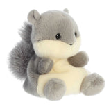 Aurora® - Palm Pals™ - Gus Grey Squirrel™ de 5"