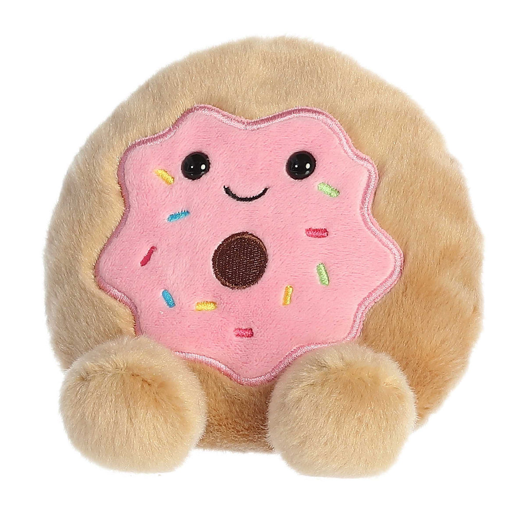 PELUCHE AURORA - PALM PALS - MEOW KITTY 5 - PELUCHES / Peluches régulières PELUCHE AURORA - PALM PALS - MEOW KITTY 5 - PELUCHES / Peluches régulières