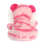 Aurora® - Palm Pals™ - Tigre rosado rosado de 5"™