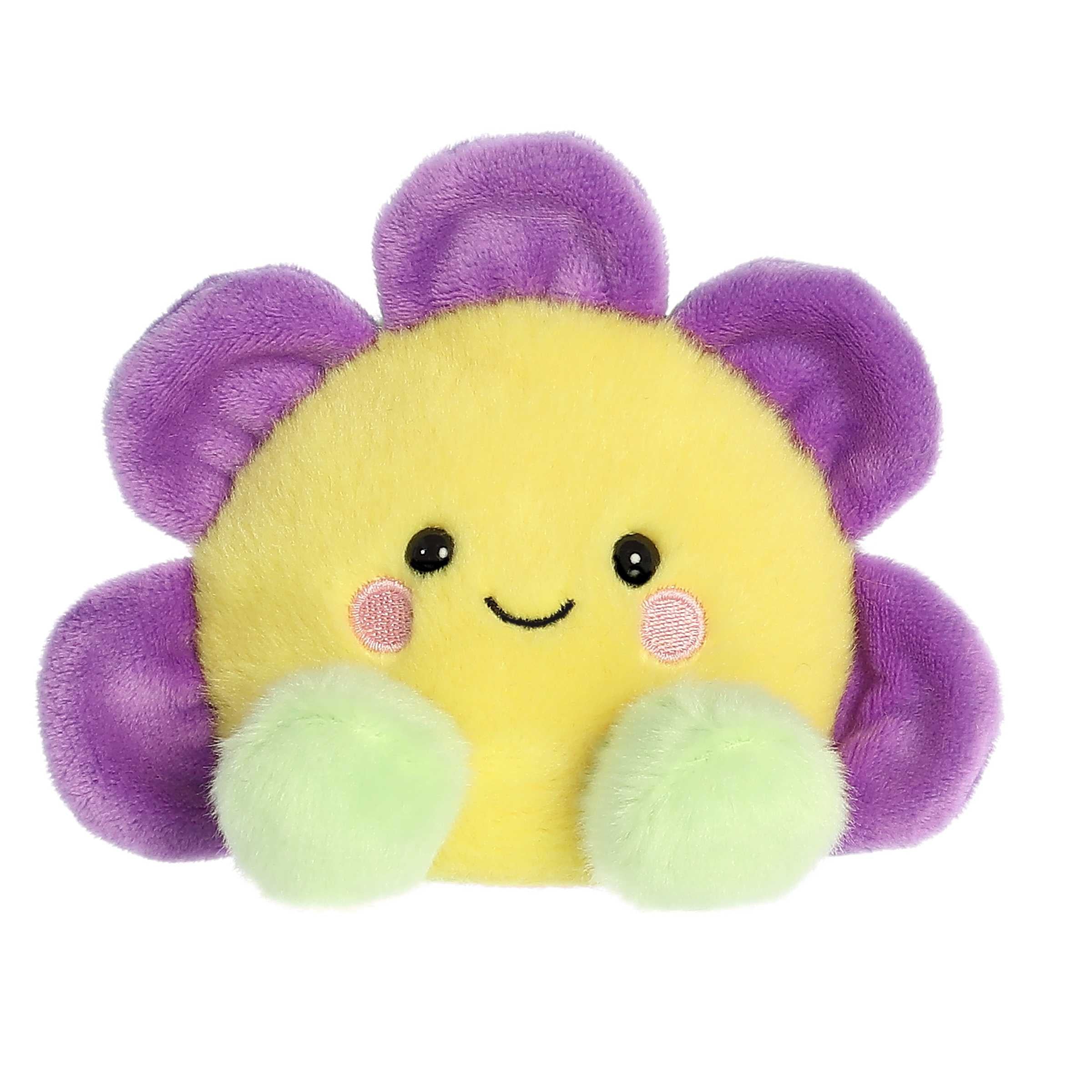 Fallon Flower Mini Playful Palm Pals Plushie Aurora Aurora Fallon Flower Mini Playful Palm Pals Plushie Aurora Aurora