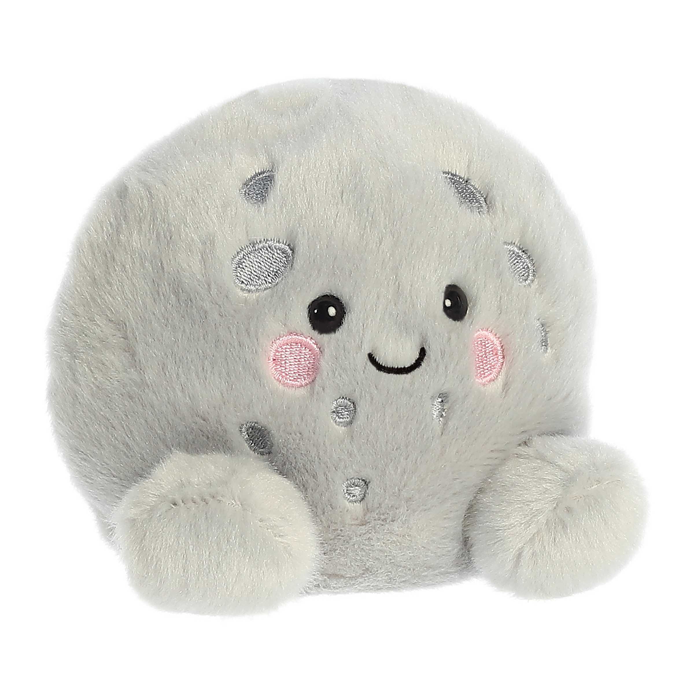 Aurora® Adorable Palm Pals™ Celene Moon™ Animal de peluche Aurora® Adorable Palm Pals™ Celene Moon™ Animal de peluche