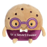Aurora® - JUST SAYIN'™ - 8.5" Ur A Smart Cookie™