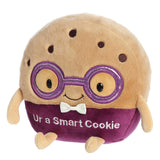 Aurora® - JUST SAYIN'™ - 8.5" Ur A Smart Cookie™