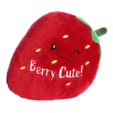 Aurora® - JUST SAYIN'™ - 8.5" Berry Cute™