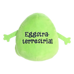Aurora® - Eggspressions™ - 3.5" Alien Egg