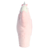 Aurora® - Spongecakes™ - 16" Pink Frosting Unicorn™