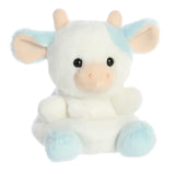 Aurora® - Palm Pals™ - Skyla Blueberry Cow™ de 5"