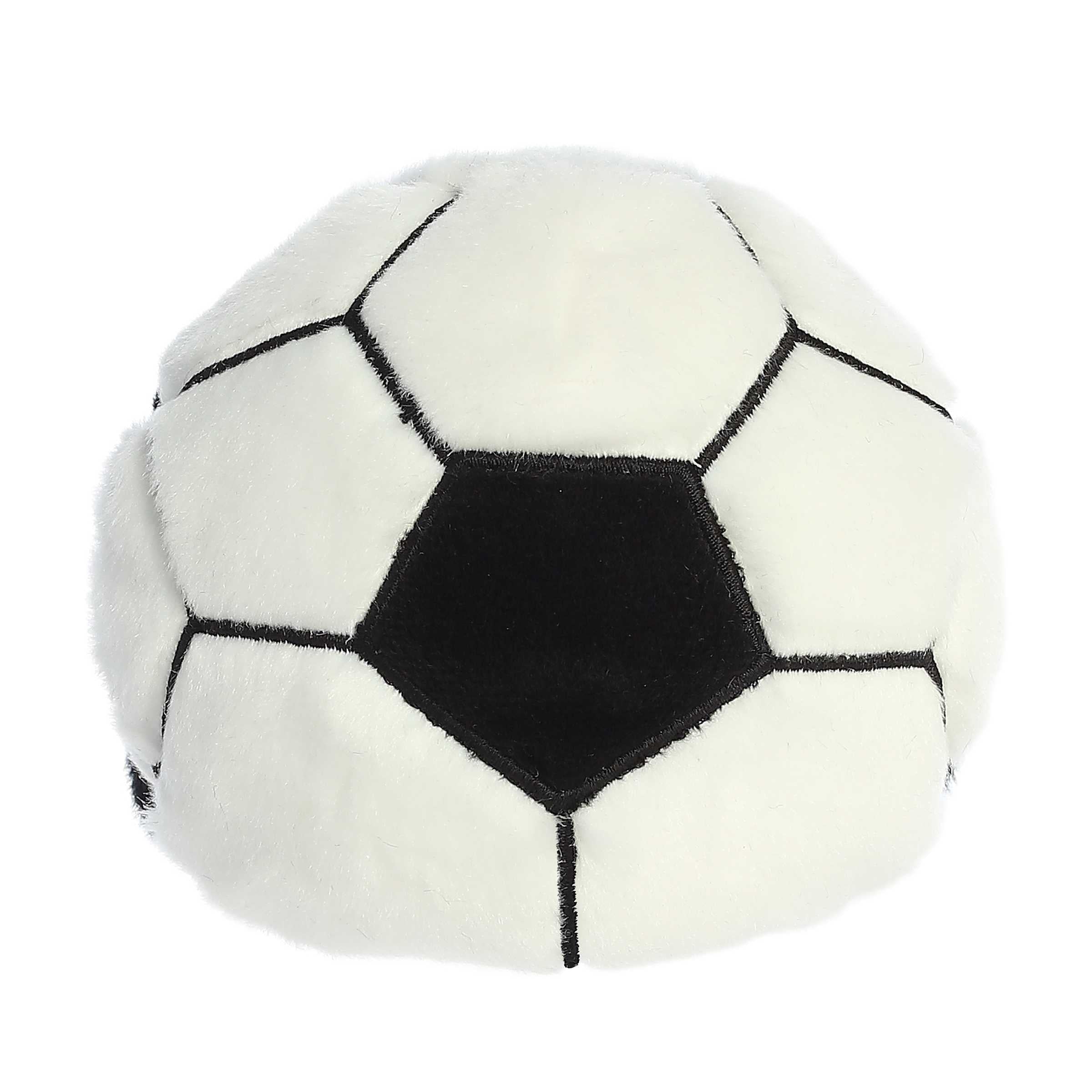 Aurora® - Palm Pals™ - 5" Striker Soccerball™