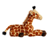 Aurora® - Grand Flopsie™ - 16.5" Geo Giraffe™