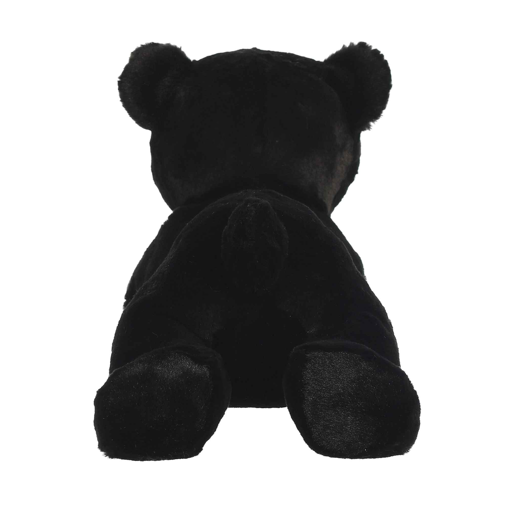 Aurora® - Grand Flopsie™ - 16.5" Blackstone Bear™
