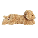 Aurora® - Grand Flopsie™ - 16.5" Ginny Goldendoodle™