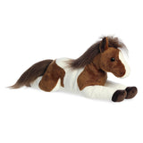 Aurora® - Grand Flopsie™ - 16.5" Tola Horse™