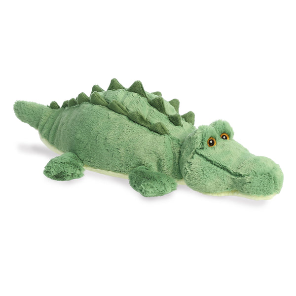 ぬいぐるみ 454 Gator Plush Toy Russet Burbank 454 Gator Plush Toy Russet Burbank - メルカリ
