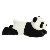 Aurora® - Grand Flopsie™ - Panda de 16,5"