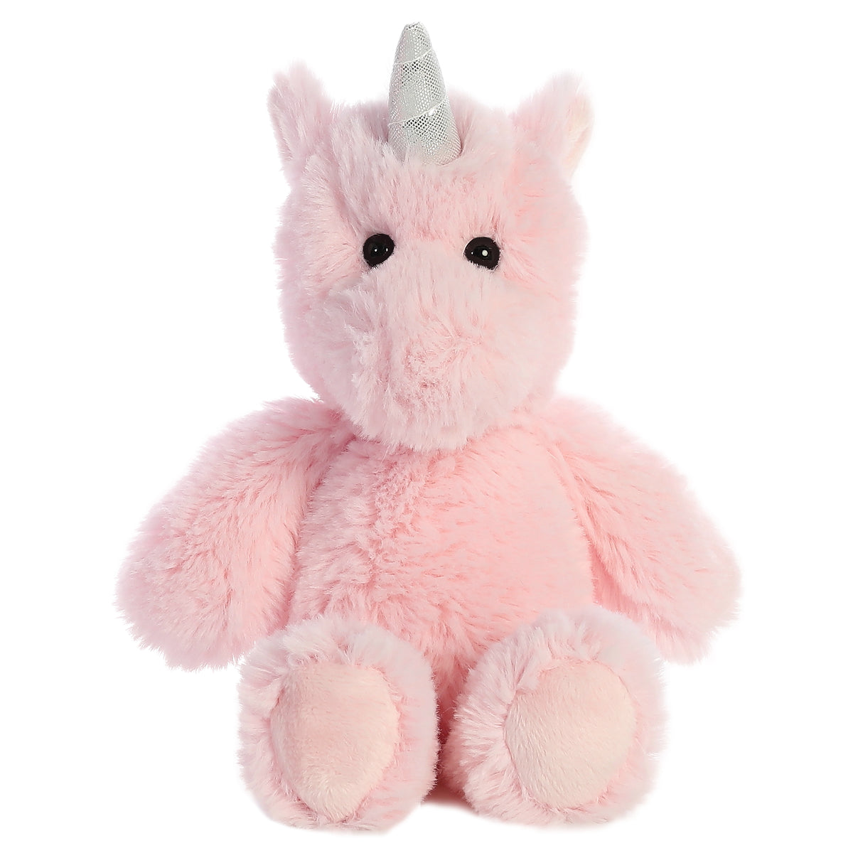 Aurora® - Cuddly Friends™ - Unicornio de 8"