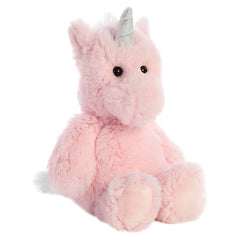 Aurora® - Cuddly Friends™ - Unicornio de 8"