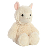 Aurora® - Cuddly Friends™ - 8" Llama